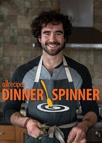 Dinner Spinner Presented by Allrecipes Dinner Spinner Presented by Allrecipes