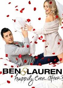 Ben and Lauren: Happily Ever After? Ben and Lauren: Happily Ever After?