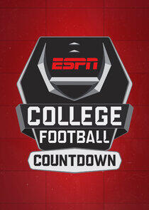 College Football Countdown College Football Countdown