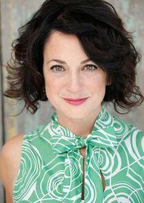 Melissa Greenspan Melissa Greenspan