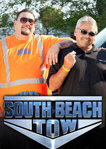 South Beach Tow South Beach Tow