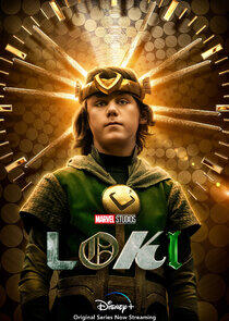 Kid Loki Kid Loki