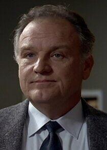 Lt. Bob Bletcher Lt. Bob Bletcher