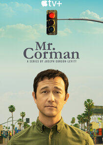 Mr. Corman Mr. Corman