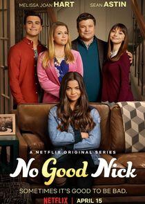 No Good Nick No Good Nick