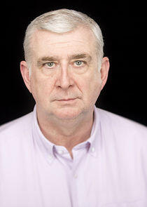 Gerard Horan Gerard Horan