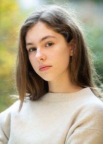 photo of Eloise Webb photo of Eloise Webb