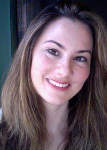 Zoë Green Zoë Green