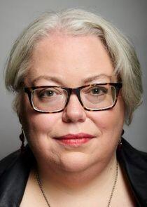 Lisa Holdsworth