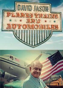 David Jason: Planes, Trains & Automobiles David Jason: Planes, Trains & Automobiles