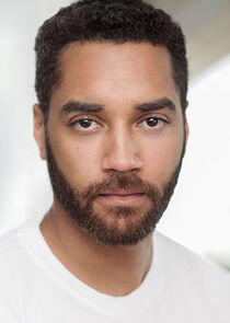 Samuel Anderson Samuel Anderson