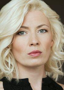 Kate Ashfield Kate Ashfield