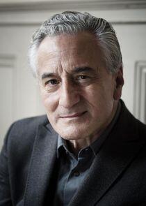 Henry Goodman Henry Goodman