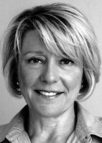 Helen Atkinson-Wood