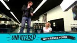 Dean Ambrose Dean Ambrose