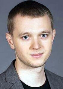 Андрей Сенькин Андрей Сенькин