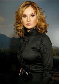 Ana Patricia Rojo Ana Patricia Rojo