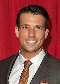 photo of Danny Mac