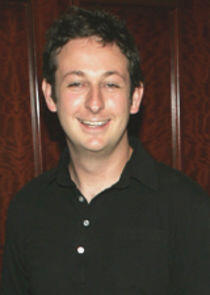 Matt Silverstein Matt Silverstein