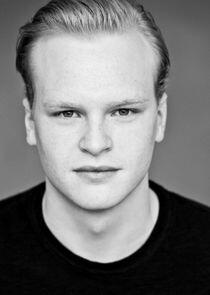 Ben Hall Ben Hall