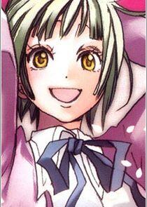 Hikari Kohinata Hikari Kohinata