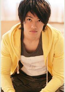 Genki Okawa Genki Okawa