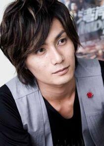Kazuki Kato Kazuki Kato