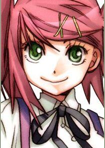 Ai Ninomiya Ai Ninomiya