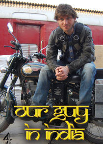 Our Guy in India Our Guy in India