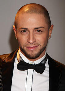 Brian Friedman Brian Friedman