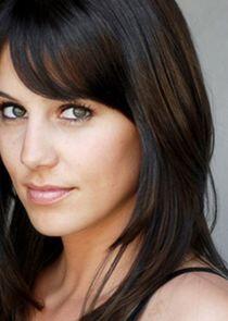 Angie Greenup