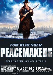 Peacemakers Peacemakers