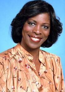 Roxie Roker Roxie Roker