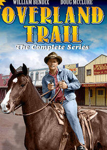 Overland Trail Overland Trail