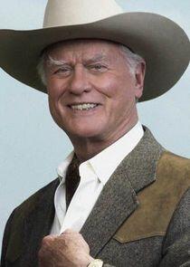 J.R. Ewing J.R. Ewing
