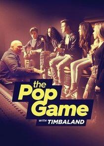 The Pop Game The Pop Game