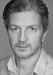 photo of Alex McSweeney