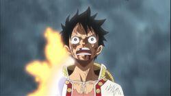 I'll Wait Here - Luffy vs. the Enraged Army I'll Wait Here - Luffy vs. the Enraged Army