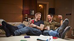 Episode 9: Celebrity Special for SU2C Episode 9: Celebrity Special for SU2C