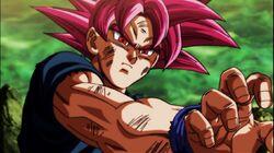 Ghastly! Explosive Birth of a New Super Warrior!! Ghastly! Explosive Birth of a New Super Warrior!!