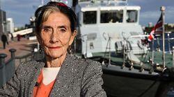 June Brown June Brown