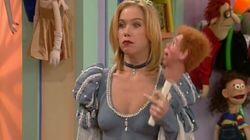 A Babe in Toyland A Babe in Toyland