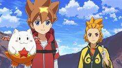 Their Separate Ways Their Separate Ways