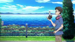 Episode 1 Episode 1