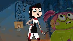 Hoop Screams Hoop Screams