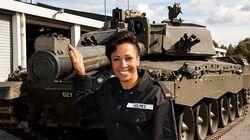 Dame Kelly Holmes Dame Kelly Holmes