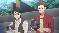 Episode 2 Episode 2