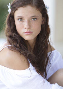 Jade Chynoweth Jade Chynoweth