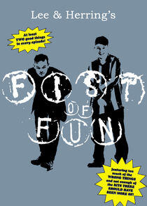Fist of Fun Fist of Fun