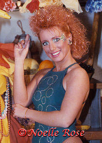 Roxy Astor Roxy Astor